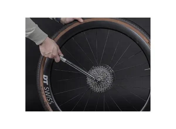 TOPEAK Freewheel Remover + 40Nm Torque Wrench sťahovák na kazetu