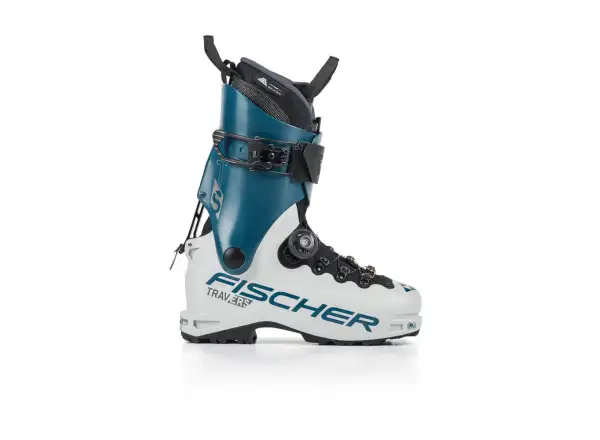 Fischer TRAVERS TS dámske skialpové topánky