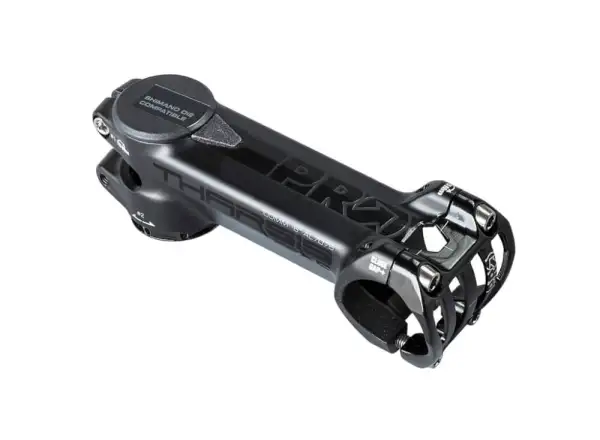 PRO Tharsis XC predstavec 31,8 mm čierna