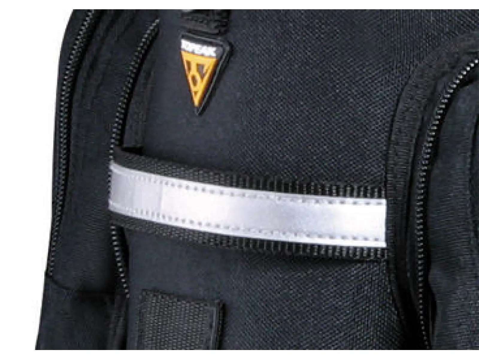 Topeak MTX Trunk DXP taška na nosič 22,6 l čierna
