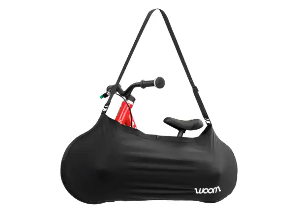 Woom taška na odrážadlo / detský bicykel