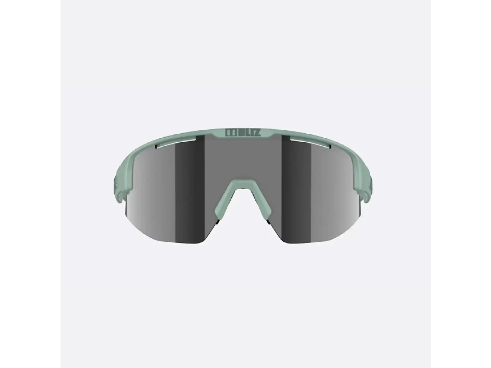Bliz Matrix slnečné okuliare Crystal Black/Brown Green Multi