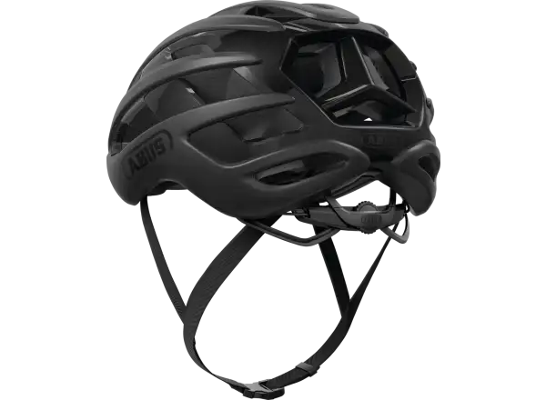 Abus AirBreaker 2.0 cestná prilba Velvet Black