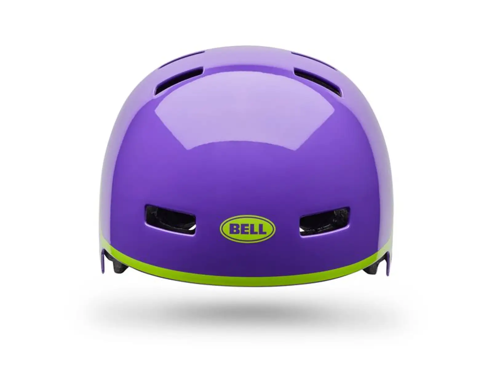 Bell Local Slayco prilba Purple