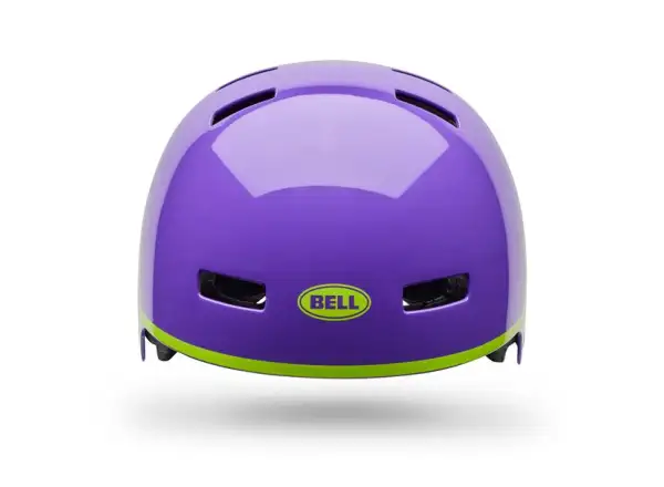 Bell Local Slayco prilba Purple