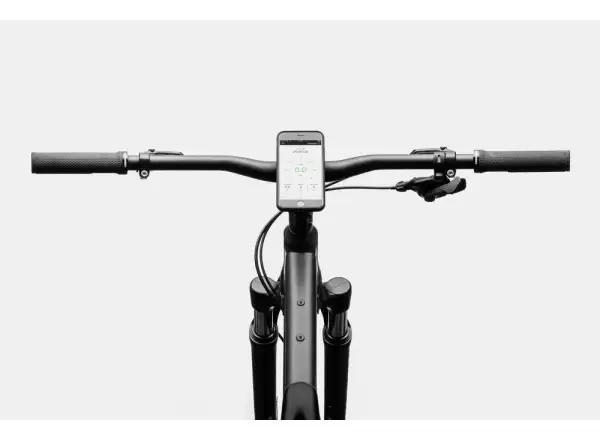 Dámsky fitness bicykel Cannondale Quick CX 2 LYW