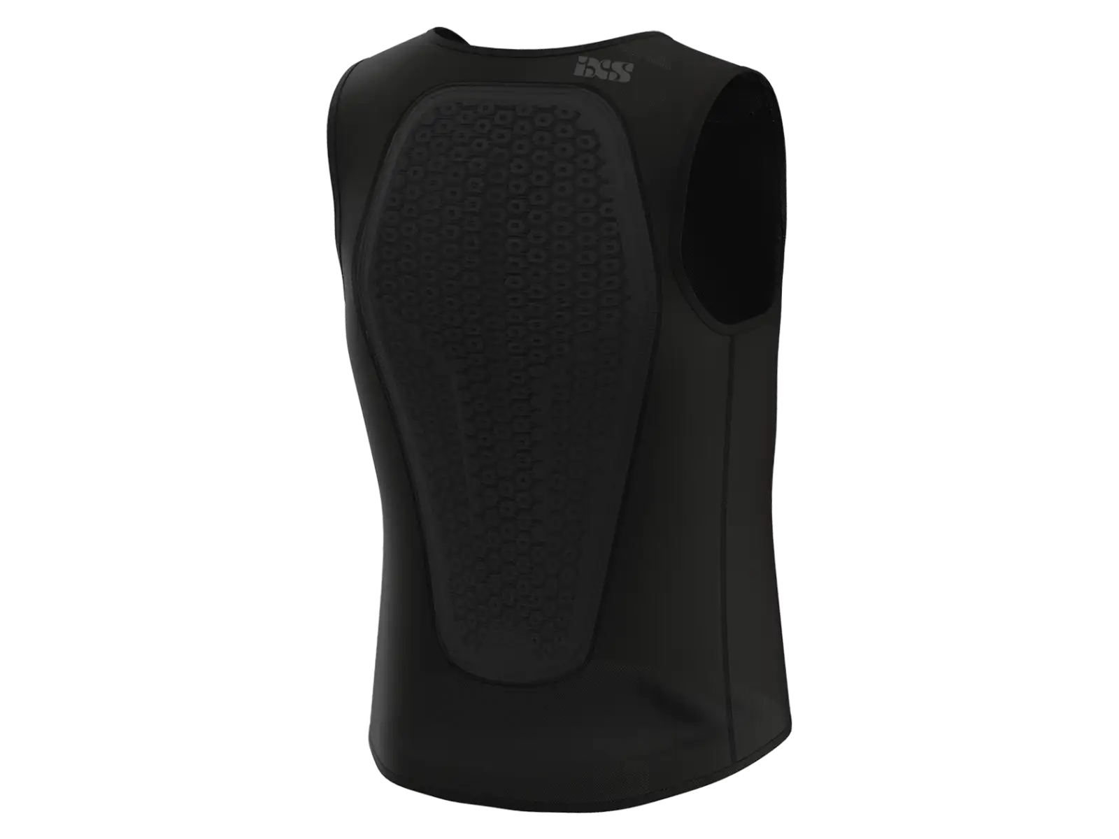 IXS Flow 2.0 ochranná vesta Black