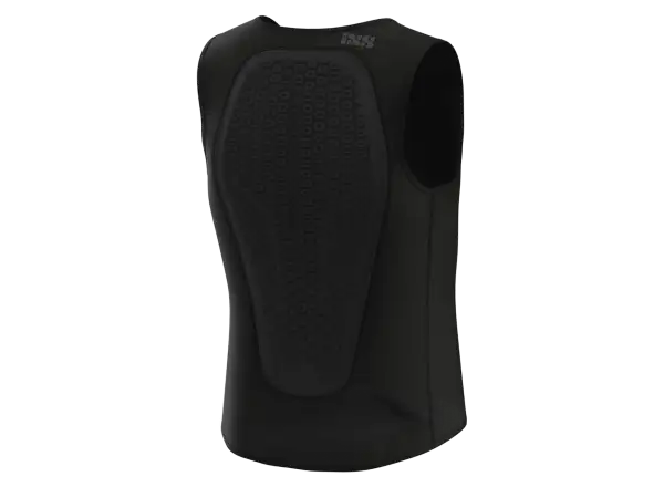IXS Flow 2.0 ochranná vesta Black