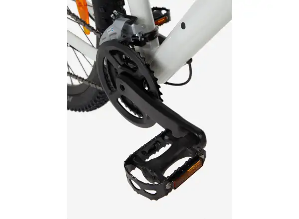 Liv Tempt 5 horský bicykel Snow Drift
