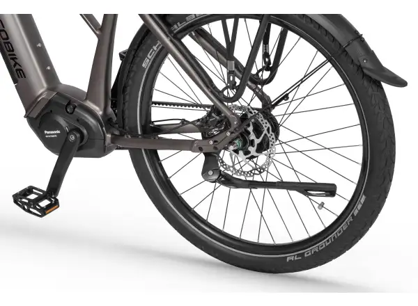 Ecobike Dare SUV trekový elektrobicykel