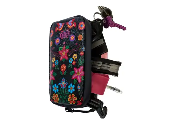 Cycology Frida Cycling Wallet vodotesné puzdro