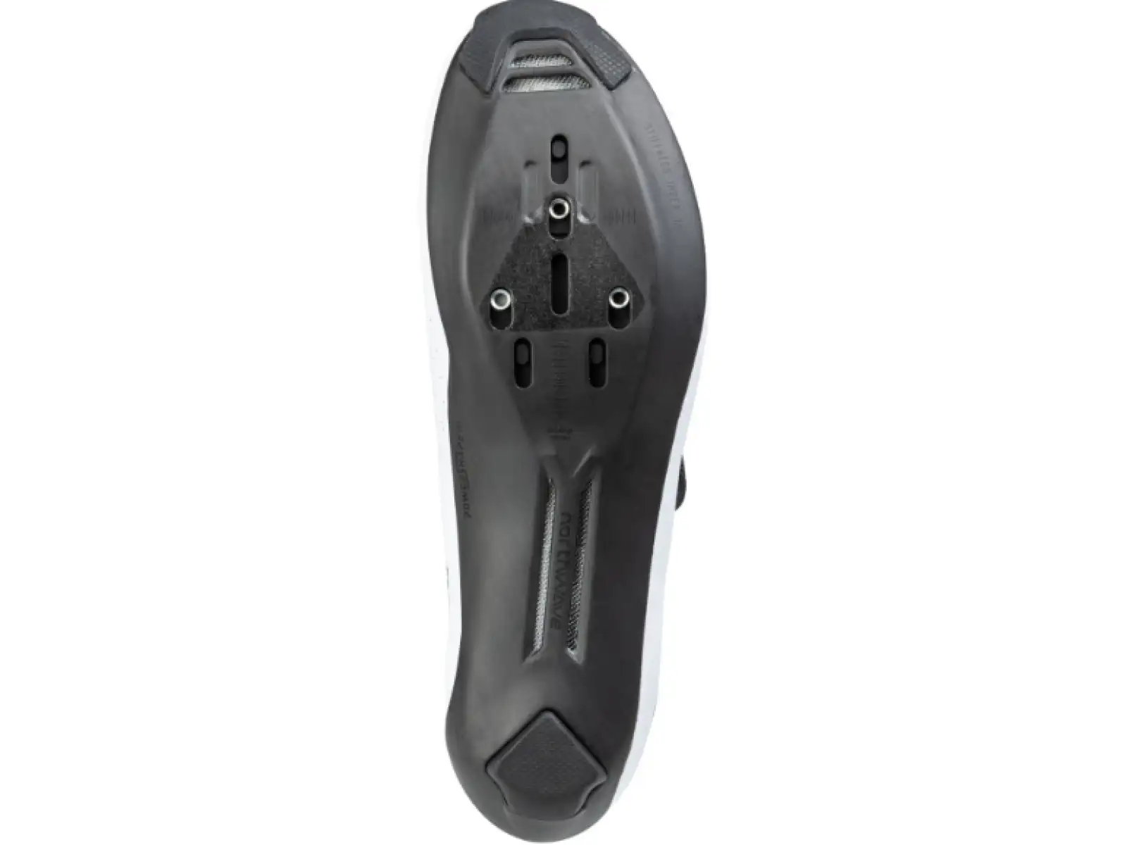 Northwave Veloce Extreme pánske cestné tretry White/Black