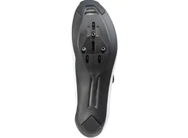 Northwave Veloce Extreme pánske cestné tretry White/Black