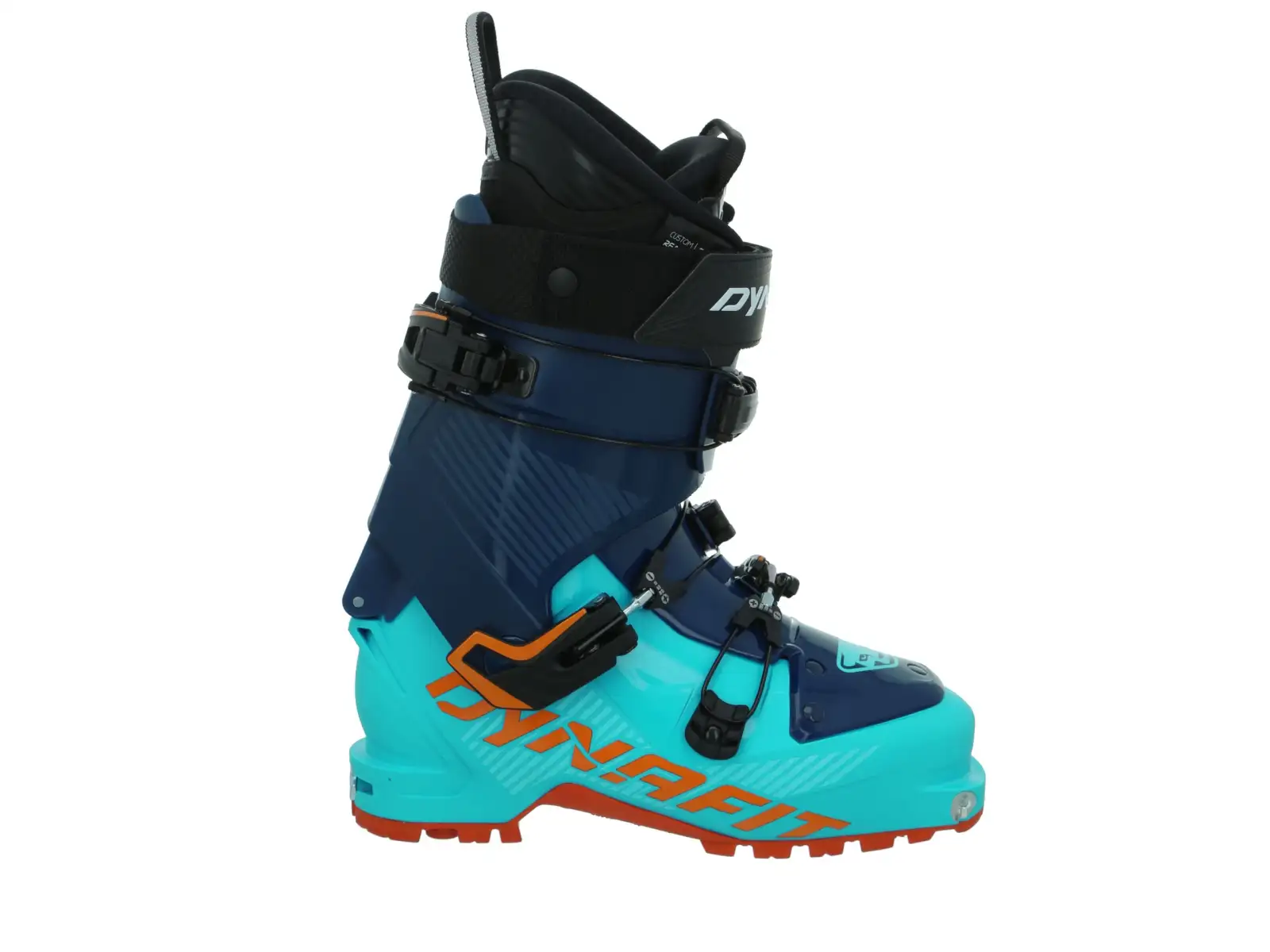 Dynafit Seven Summits W dámske skialpové topánky Silvretta/Dawn