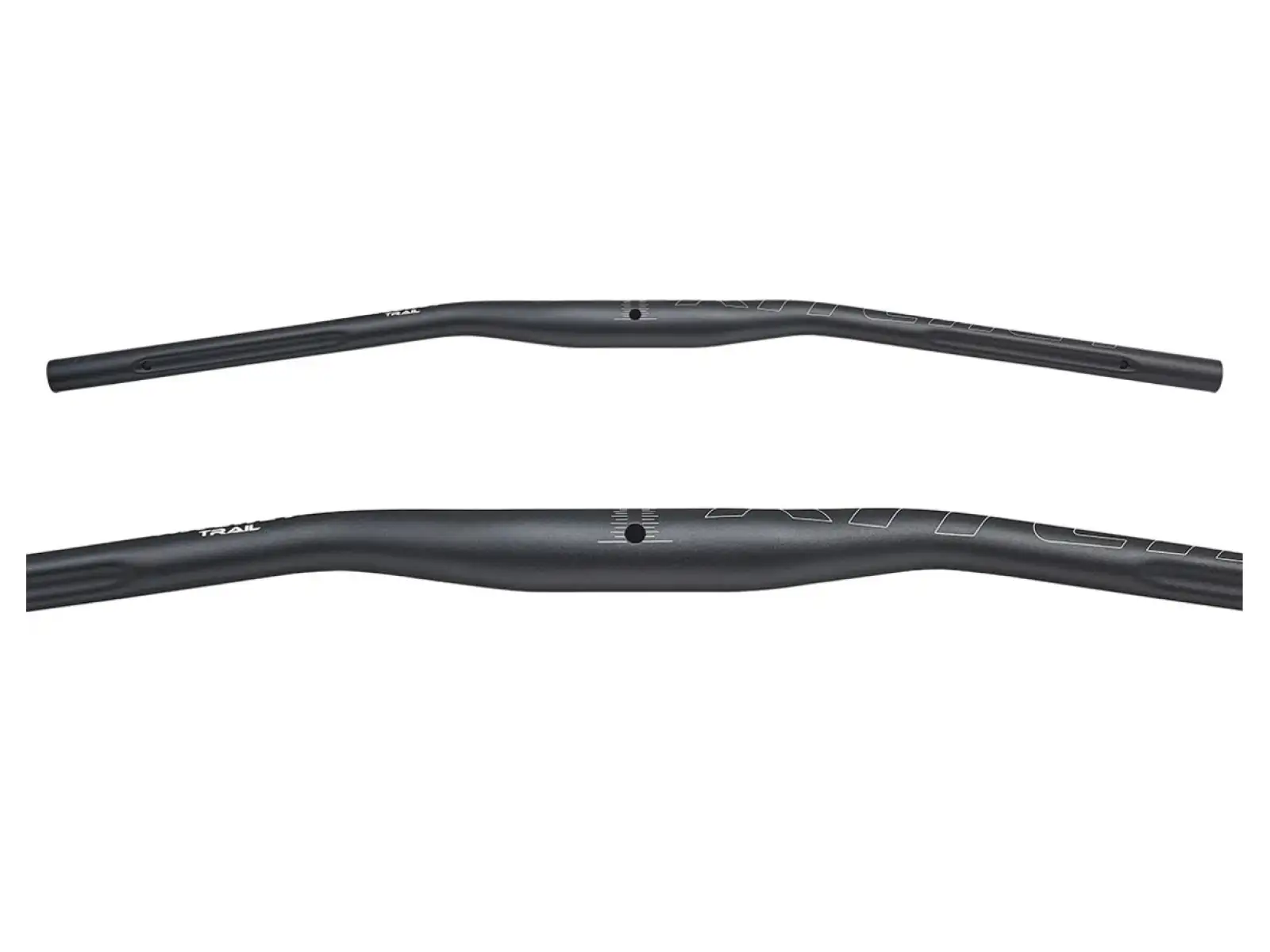Ritchey Trail Logic-E Rizer MTB riadidlá 780x20mm BB Black