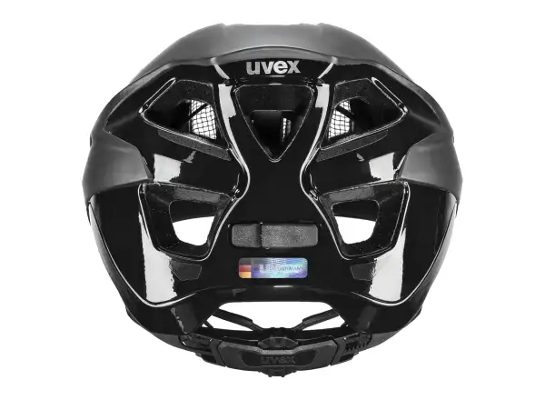Prilba Uvex Gravel Y Black Matt
