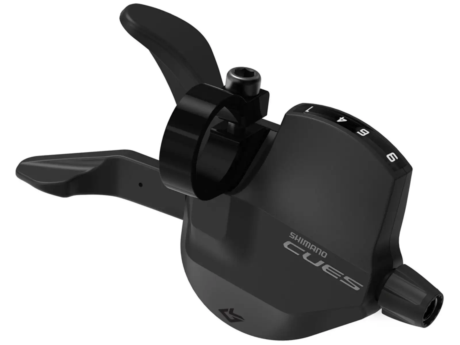 Shimano CUES SL-U4000-R radiaca páka 9sp. pravá
