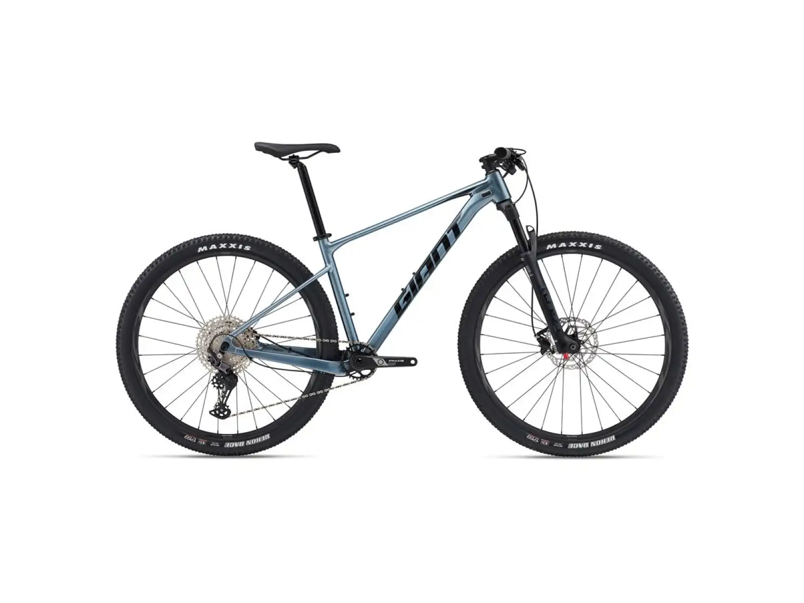 Giant XTC SLR 29 2 horský bicykel Knight Shield