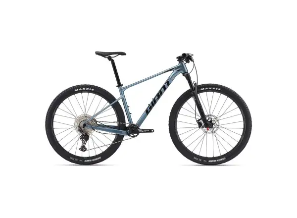 Giant XTC SLR 29 2 horský bicykel Knight Shield
