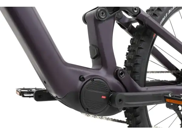 elektrobicykel APACHE Eagle 2 Avinox 800 Wh (S) fialová