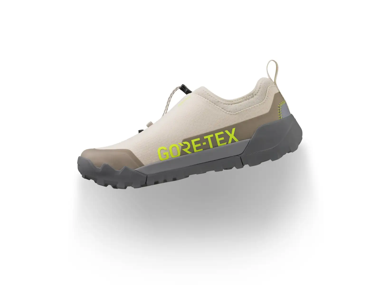 Fizik Terra Ergolace GTX 2 MTB tretry Desert/Grey