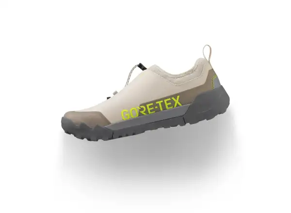 Fizik Terra Ergolace GTX 2 MTB tretry Desert/Grey