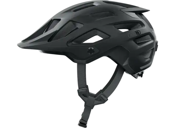 Abus Moventor 2.0 MTB prilba Black Velvet