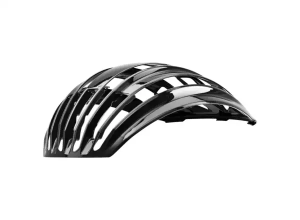 Uvex Surge Aero Cover kryt prilby Black