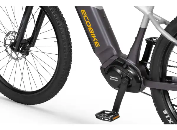 Ecobike Mauler 1080 Wh horský elektrobicykel
