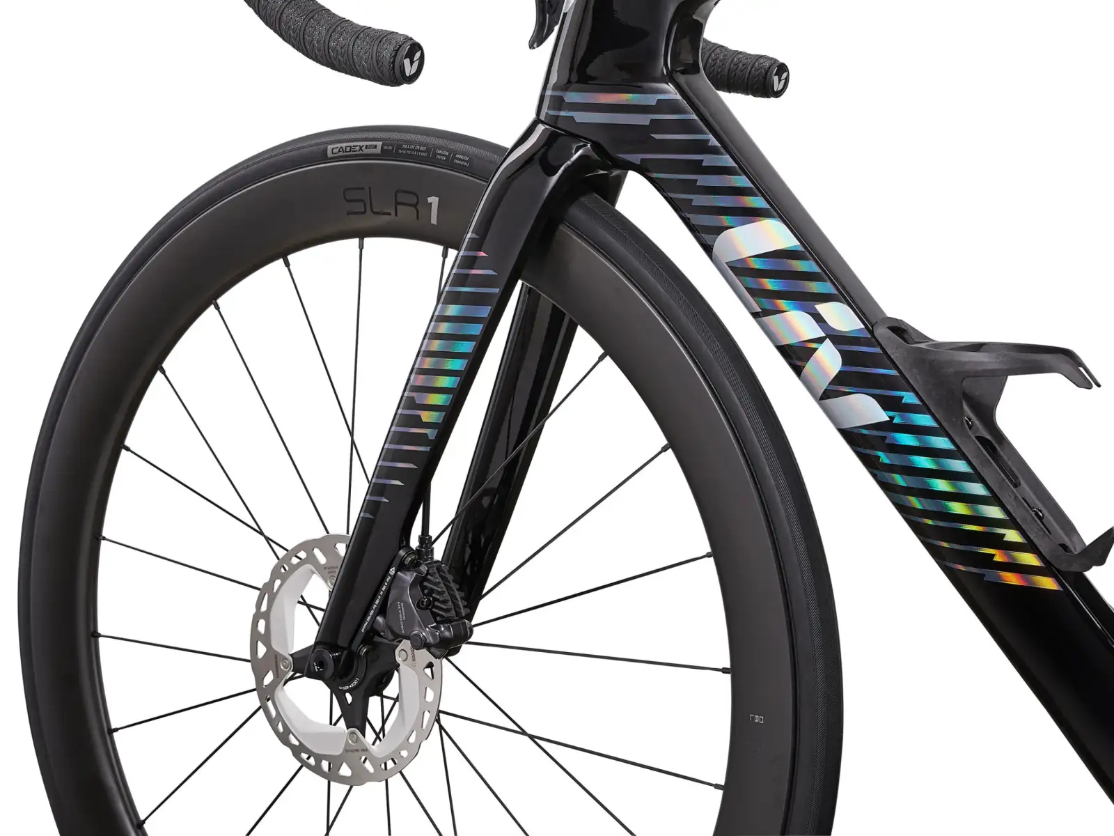 Liv EnviLiv Advanced Pro dámský cestný bicykel Carbon