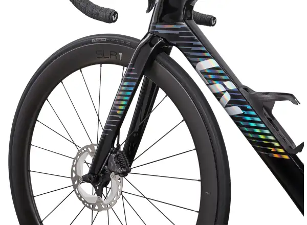 Liv EnviLiv Advanced Pro dámský cestný bicykel Carbon