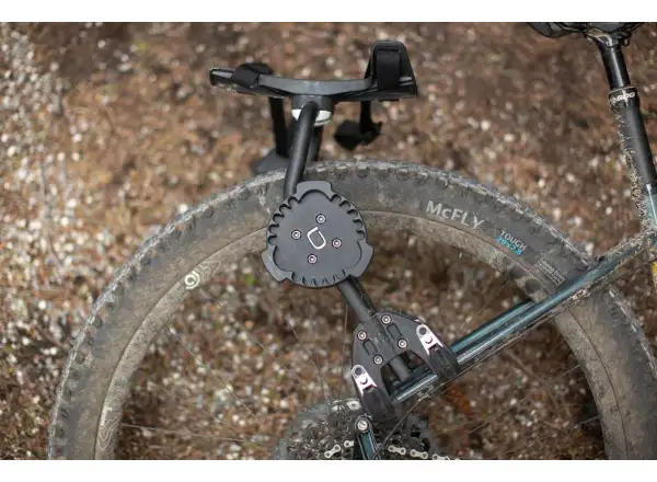 Aeroe Quick Mount Pod brašna na bicykel 11 l