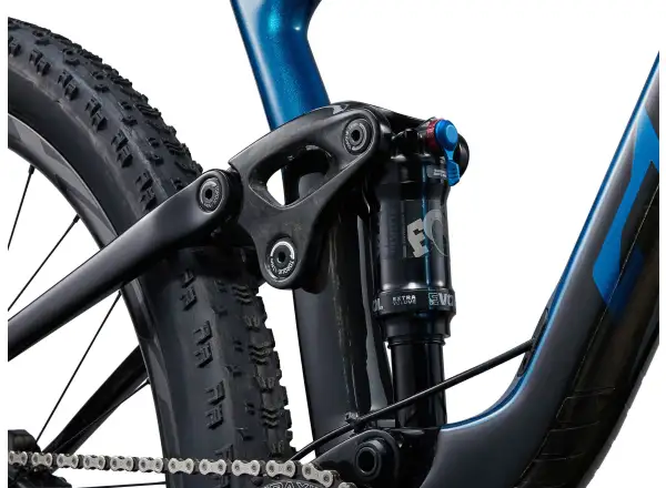 Giant Anthem Advanced 29 3 horský bicykel Sea Sparkle
