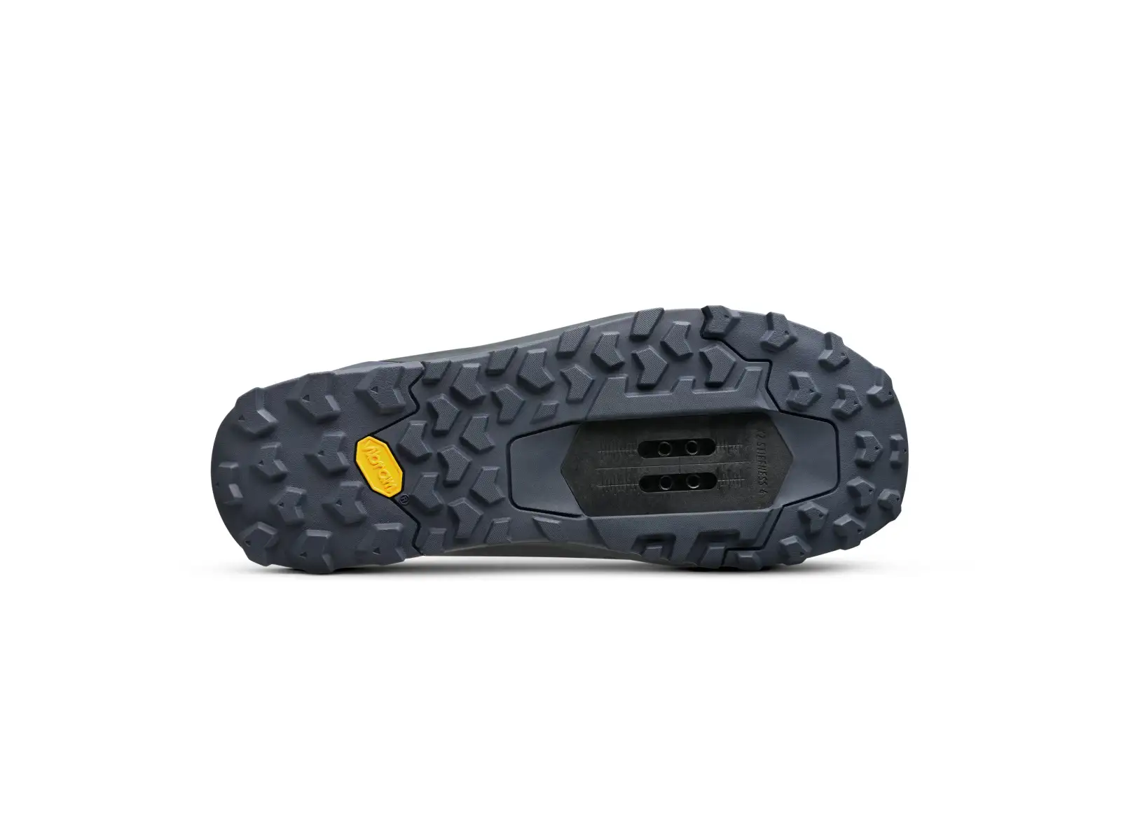Fizik Ergolace 2 MTB tretry Dark Blue/Black