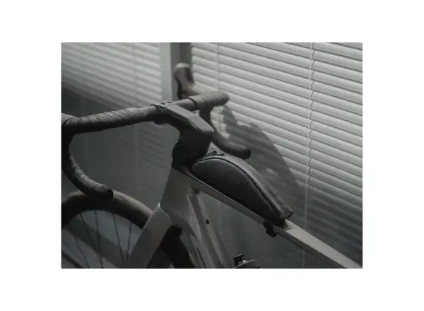 Topeak FastFuel Essential brašňa na rám 0,4 l Black