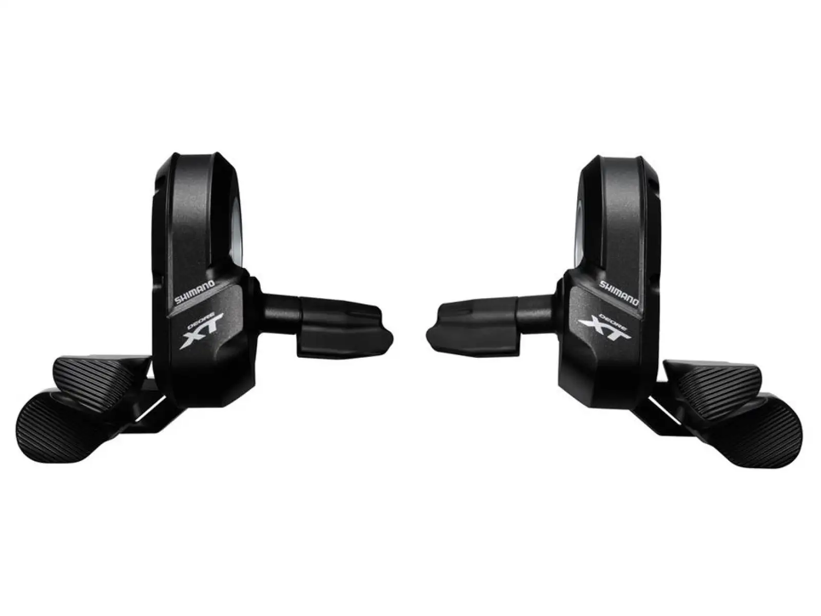 Shimano XT SW-M8050 Di2 radiace páčky súprava 2/3x11