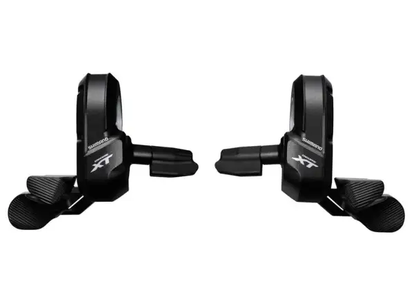 Shimano XT SW-M8050 Di2 radiace páčky súprava 2/3x11