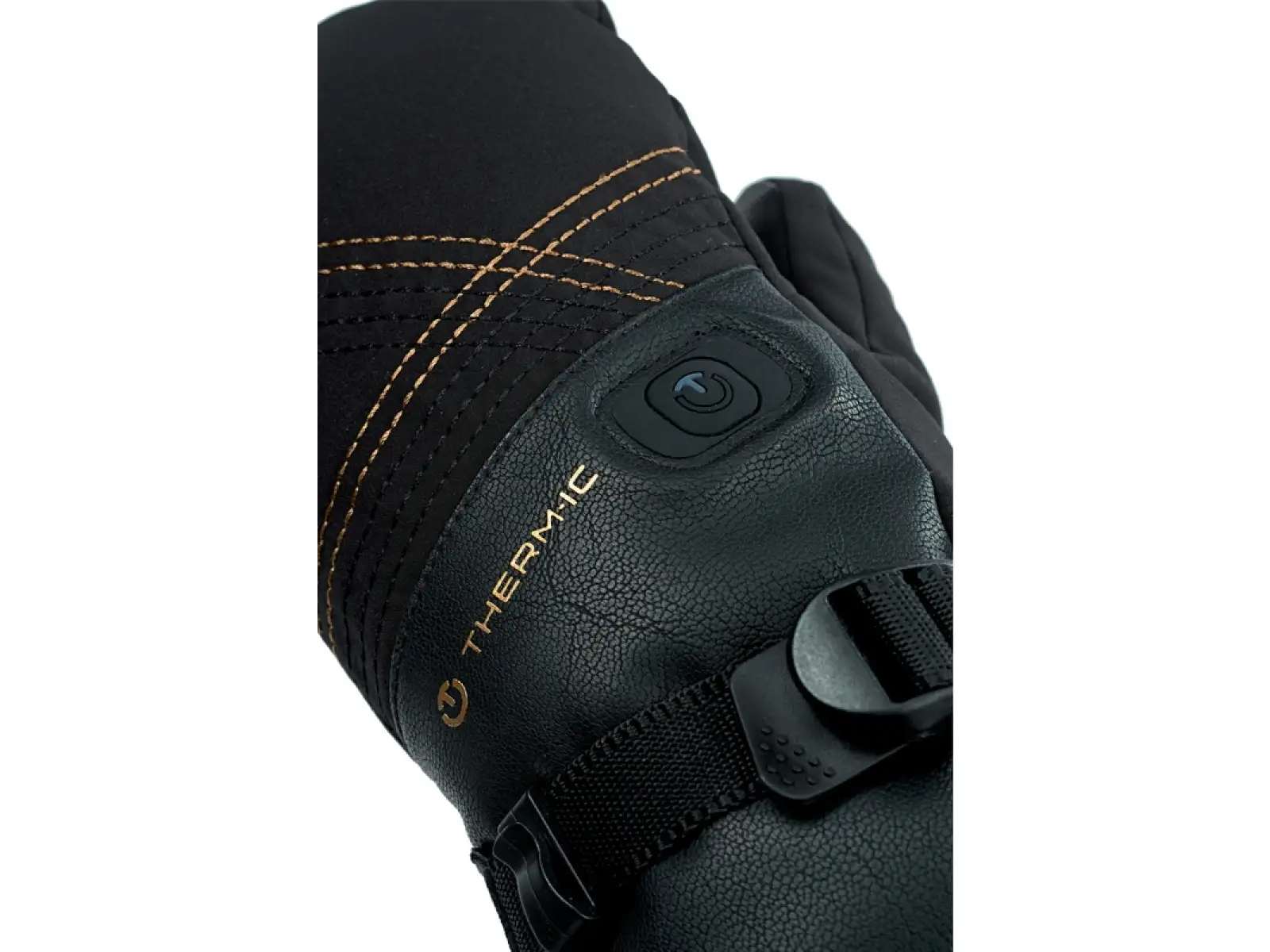 Thermic Ultra Heat Boost Mittens dámske vyhrievané palčiaky