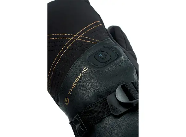 Thermic Ultra Heat Boost Mittens dámske vyhrievané palčiaky