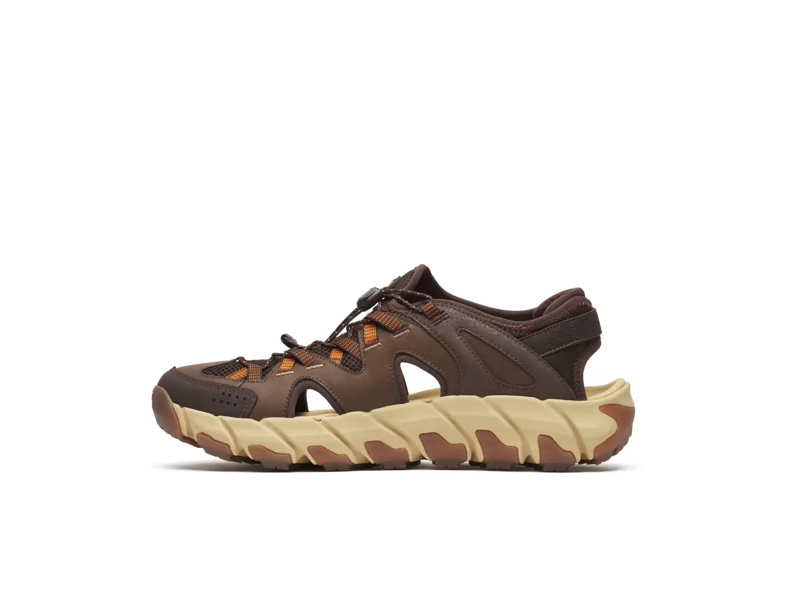 Merrell Maipo Explorer Sieve pánske sandále Coffee