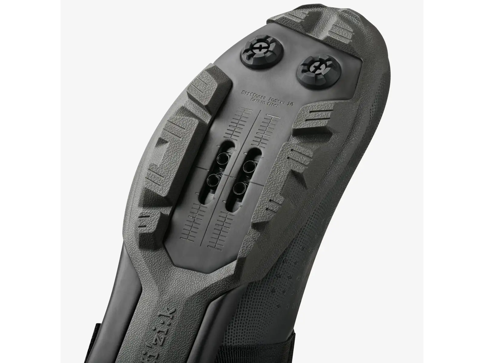 Fizik Vento Ferox 2.0 tretry Black/Dark Forest