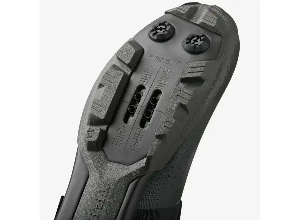 Fizik Vento Ferox 2.0 tretry Black/Dark Forest