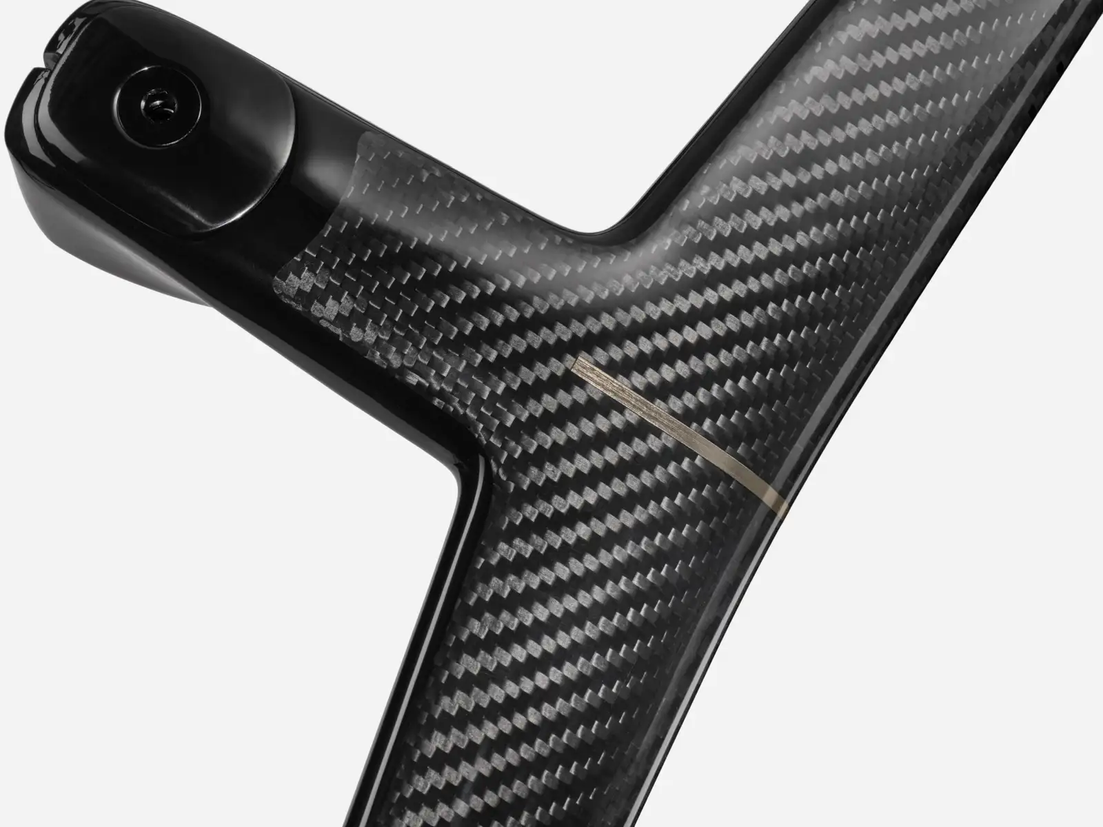 Cannondale SystemBar Aero cestné integrované riadidlá