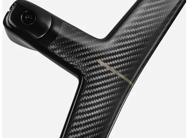 Cannondale SystemBar Aero cestné integrované riadidlá