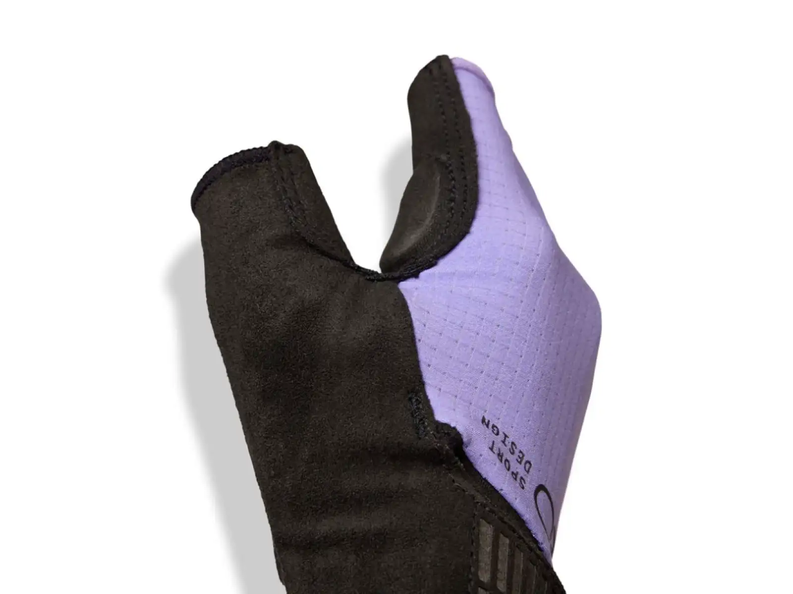 Giro Tessa II Gel dámske rukavice Purple Haze