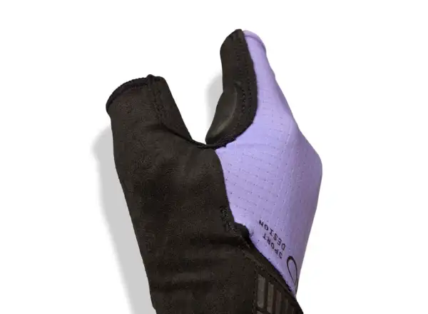Giro Tessa II Gel dámske rukavice Purple Haze