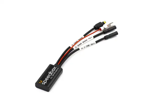 SpeedBox 1.2 pre Shimano (E8000, E7000, E6100, E5000)