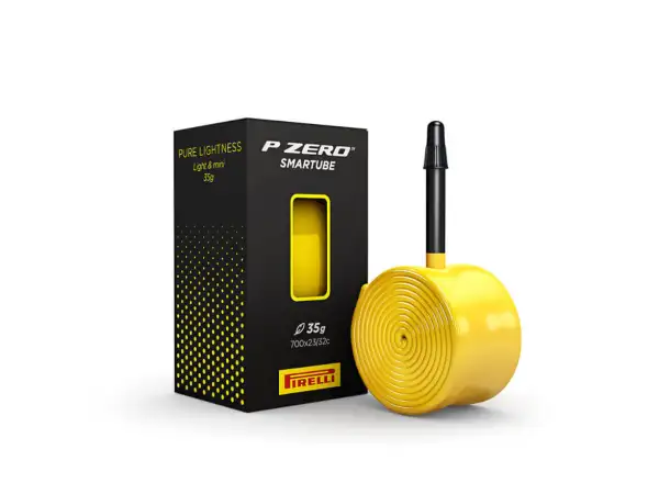 Pirelli P ZERO SmarTUBE 23-32/622 duša gal. ventil 60 mm