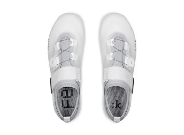 Fizik Vento Ferox 2.0 tretry White/Light Grey