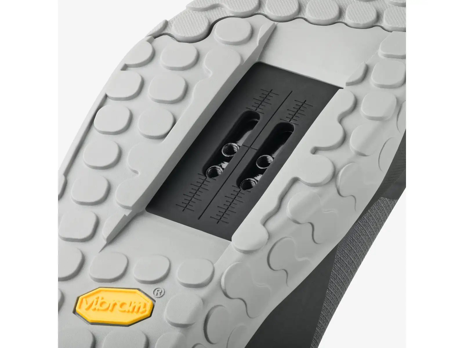 Fizik Versor 2 MTB tretry Black/Anthracite